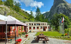 Hotel Rifugio Campo Base